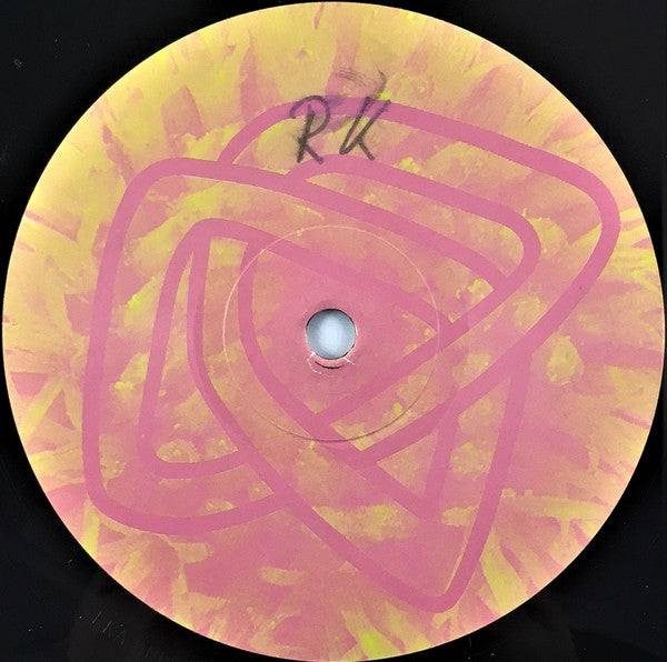 Deepsky : Stargazer / Deliverance / Prime Radiant (12")