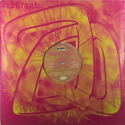 Deepsky : Stargazer / Deliverance / Prime Radiant (12")