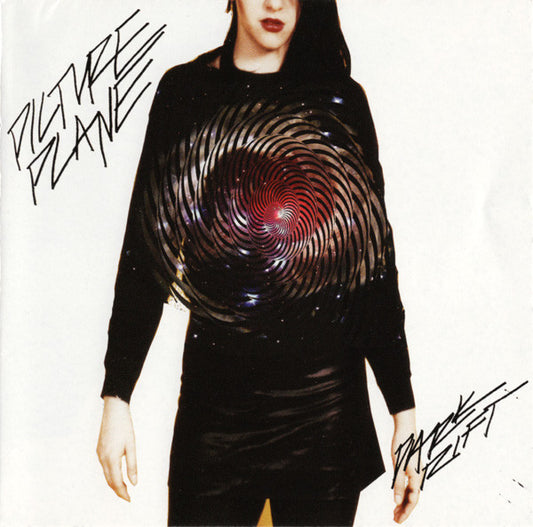 Pictureplane : Dark Rift (CD, Album)