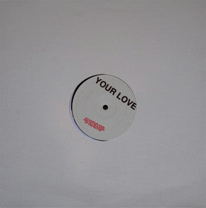 2020 Soundsystem : The Chase (12", W/Lbl)