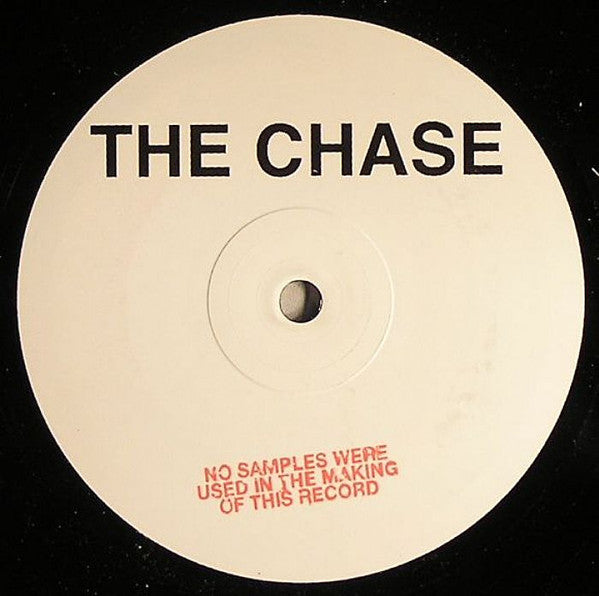 2020 Soundsystem : The Chase (12", W/Lbl)