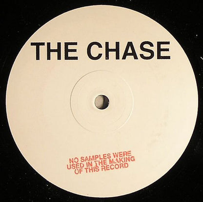2020 Soundsystem : The Chase (12", W/Lbl)