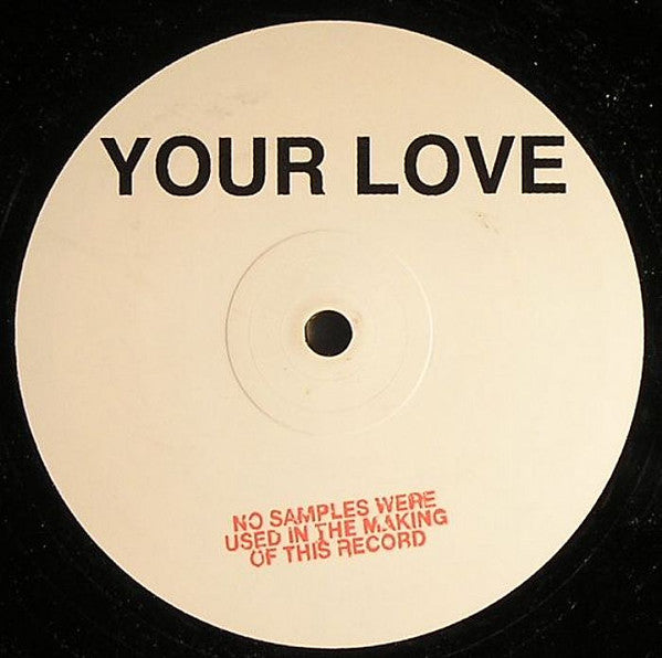 2020 Soundsystem : The Chase (12", W/Lbl)