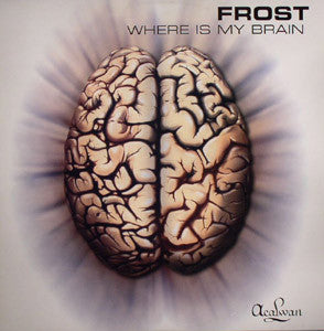 Frost* : Where Is My Brain (12")