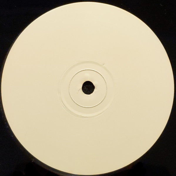 DJ Davy T* Vs Porn Kings : La B-Bop (12", S/Sided, Promo)