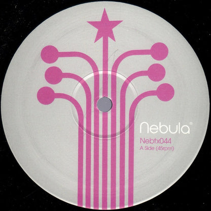 Nightlife : Shining Star (12")