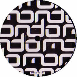 Mono (4) : Rise (12")