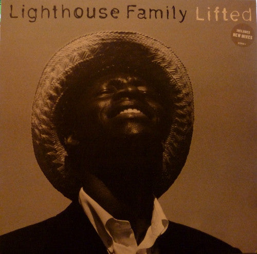 Lighthouse Family : Lifted (12")