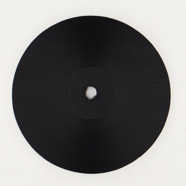 Scott McFadyen : G In Your Glow / Which, Why (12", Promo)