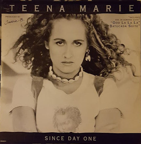 Teena Marie : Since Day One (12")