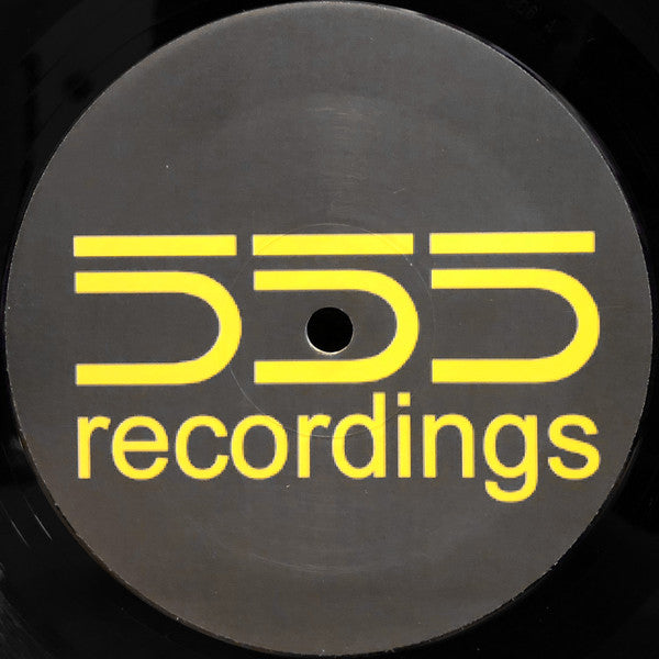 Phasebase : Acid Tribe (12")