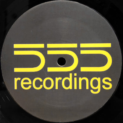 Phasebase : Acid Tribe (12")