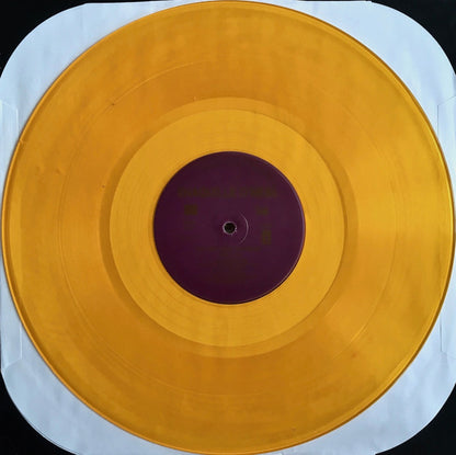 Shaquille O'Neal : You Can't Stop The Reign (12", Promo, Gol)