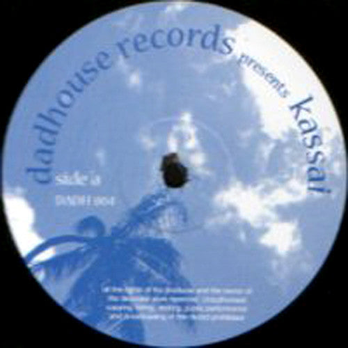 Kassai : Carino (12")