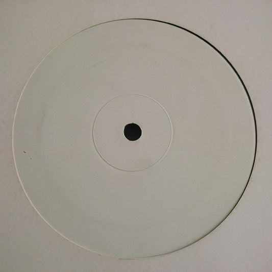G Squad : Party Time / Brave New World (12", W/Lbl)