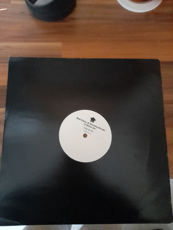 Matt Darey & Marcella Woods : U Shine On (12", S/Sided, Single, Promo, TP)