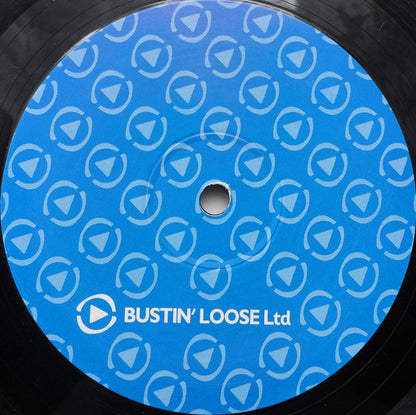 Lautrec Featuring Terry Hall : Things (12")