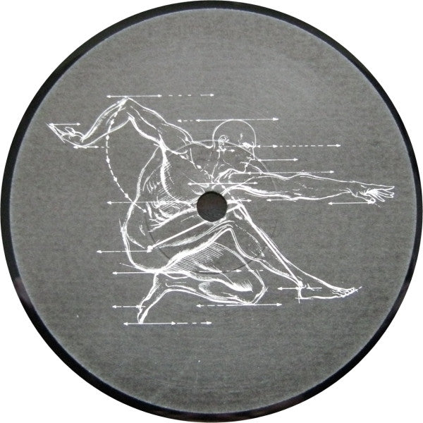 Necronomicon (2) : Toxic Trancer (12")