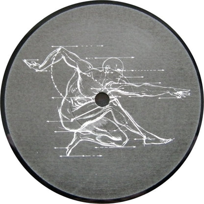 Necronomicon (2) : Toxic Trancer (12")