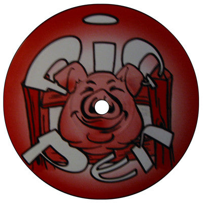 Fallout Boy : Go With The Flow (12")