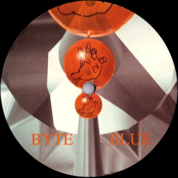 E&J Project : Adrid (12")