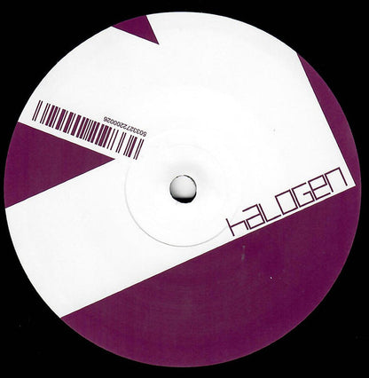 Ballroom : 4AM (12")