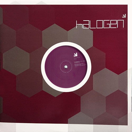 Ballroom : 4AM (12")