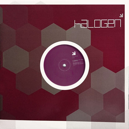 Ballroom : 4AM (12")