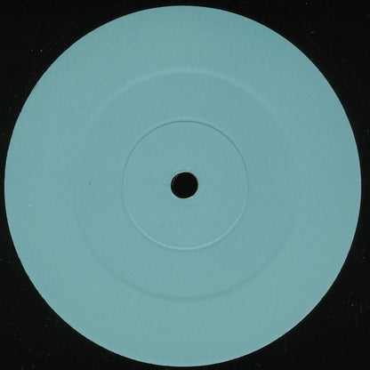 Circulation : Aqua (12")