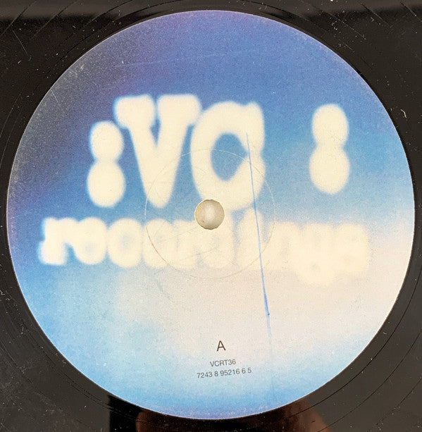 Amira : My Desire (12")