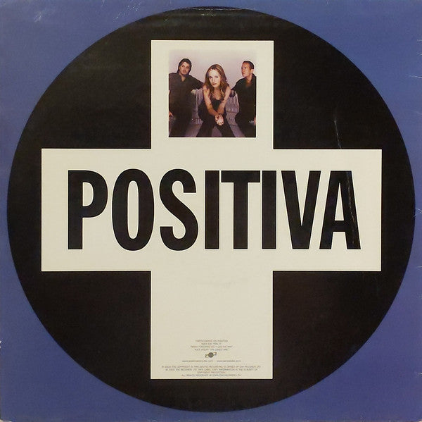 Aurora Featuring Naimee Coleman : Ordinary World (12", Single)