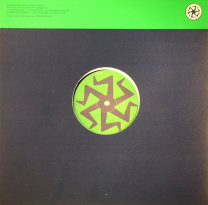 Beamer Boy : To The Bat Mobile (12")