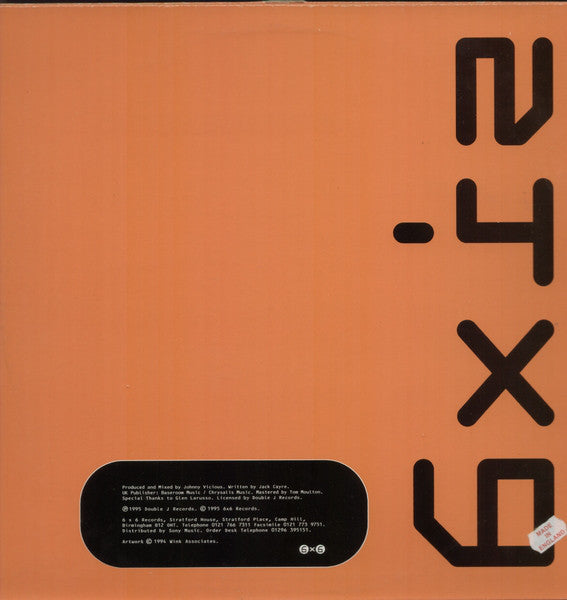 Loleatta Holloway : I Survived (12")