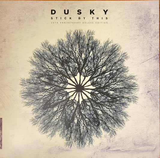 Dusky (2) : Stick By This (3x12", Album, Dlx, RE, Gre)