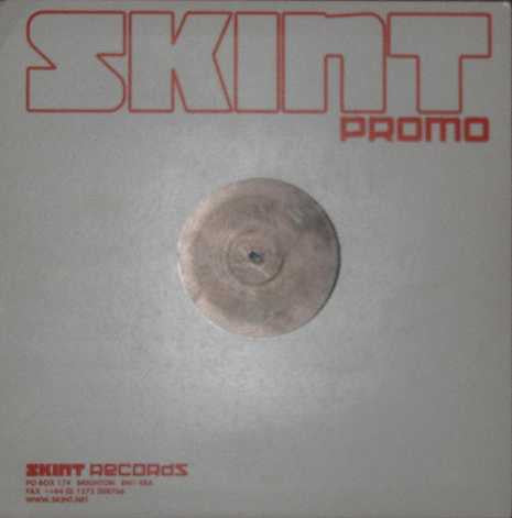 Alter Ego : Rocker (12", Promo)