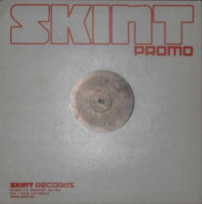 Alter Ego : Rocker (12", Promo)