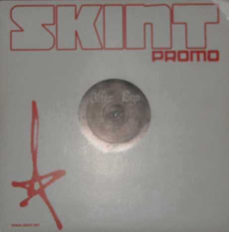 Alter Ego : Rocker (12", Promo)