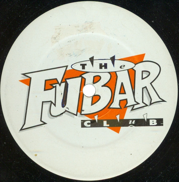 Organix (3) : Show Me Love (12", W/Lbl)