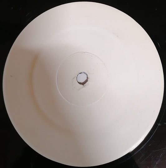 Knee Deep : Nassau Rules (12", W/Lbl)