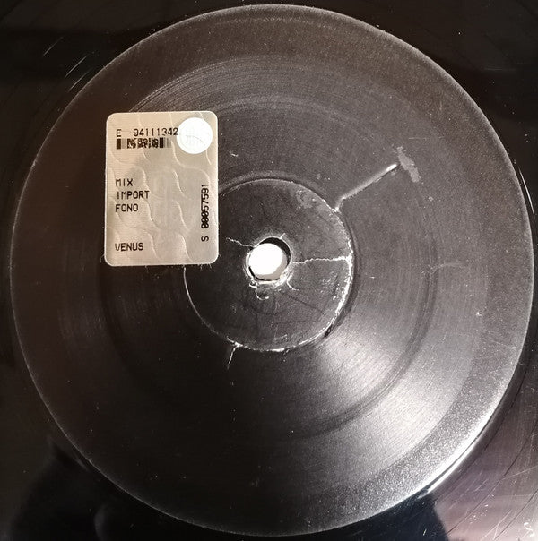 Knee Deep : Nassau Rules (12", W/Lbl)