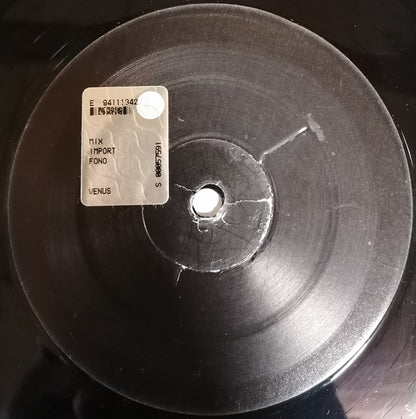 Knee Deep : Nassau Rules (12", W/Lbl)