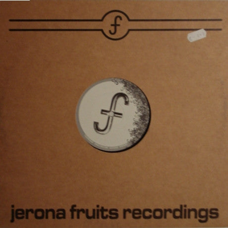 Contour / Laroque : Come Tomorrow / Boomerang (12")