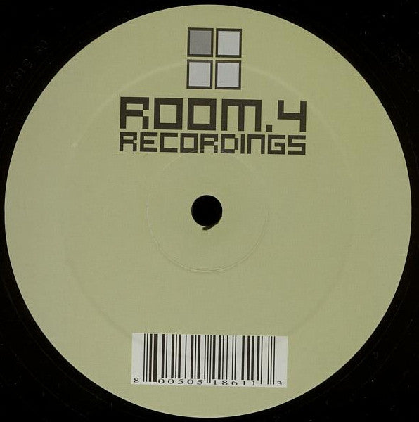 London 909 : Fetish (12")