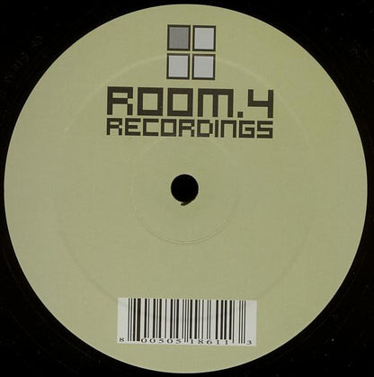 London 909 : Fetish (12")