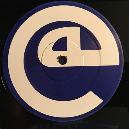 Angels Of Love : One Night Love Affair (12")