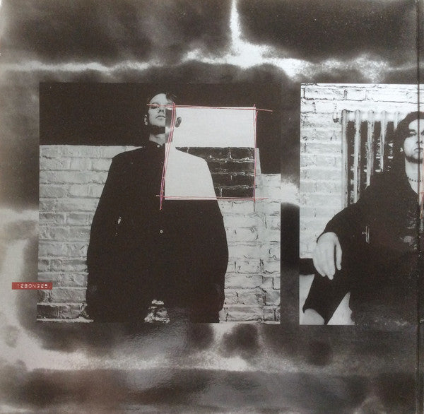 Depeche Mode : Barrel Of A Gun (12", Single, Gat)