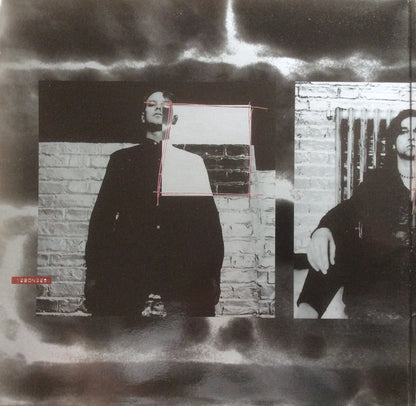Depeche Mode : Barrel Of A Gun (12", Single, Gat)