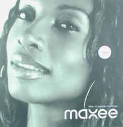Maxee : When I Look Into Your Eyes (12")