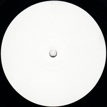 Schatrax : #8 (12", W/Lbl)