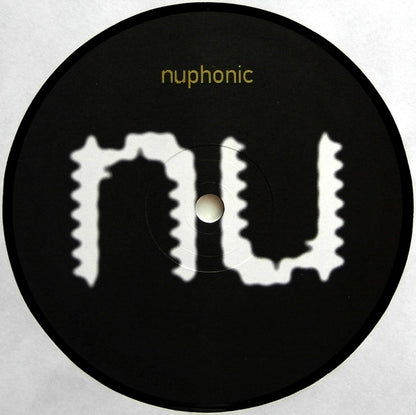 Soul Motive : The Nightshift EP (12", EP)